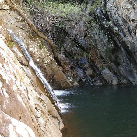 Las Lucias, Experiencias De Ecoturismo Наватрасьерра Экстерьер фото