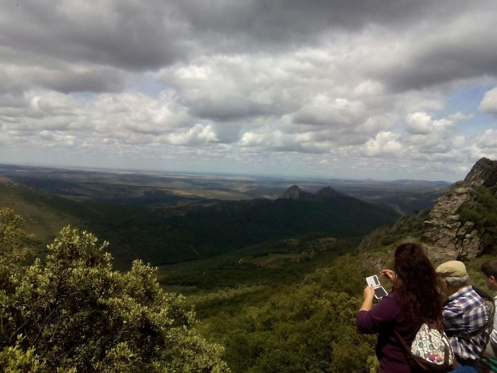 Las Lucias, Experiencias De Ecoturismo Наватрасьерра Экстерьер фото